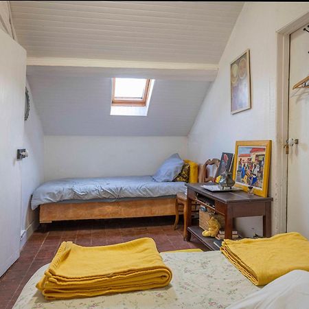Chambre D'Hotes Les Jardins De Marie, Sci Charles III 베르네 외부 사진