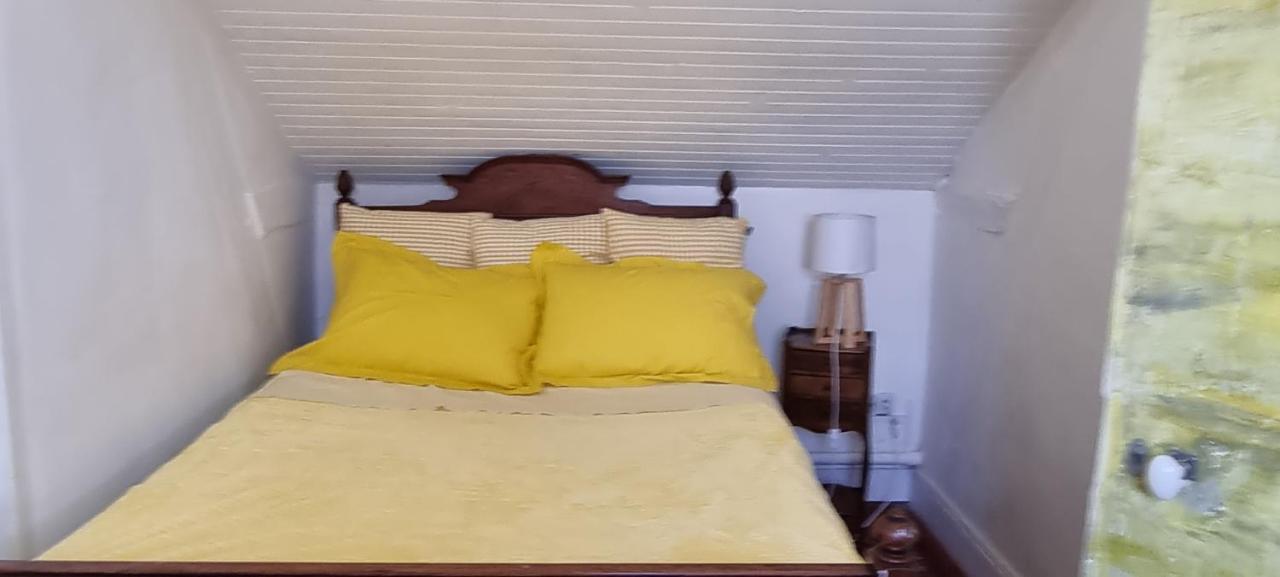 Chambre D'Hotes Les Jardins De Marie, Sci Charles III 베르네 외부 사진